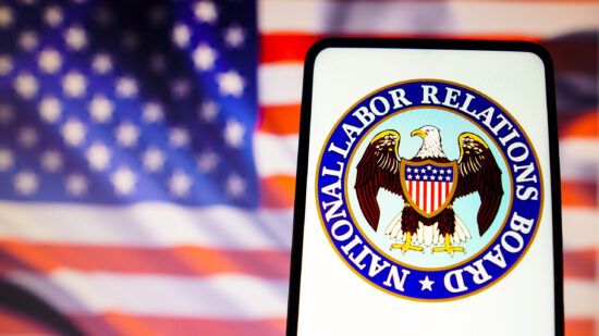 United States National Labor Relations Board (NLRB)